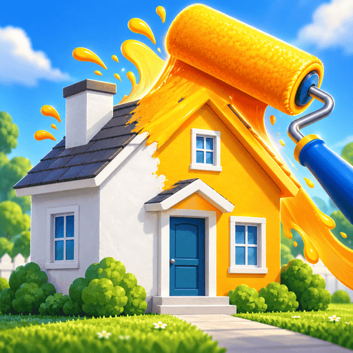 House Paint