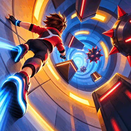 Hyper Tunnel
