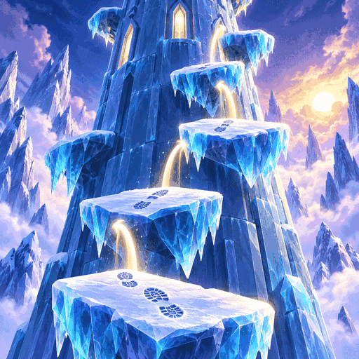 Icy Tower