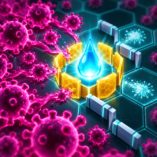 Infection Spread