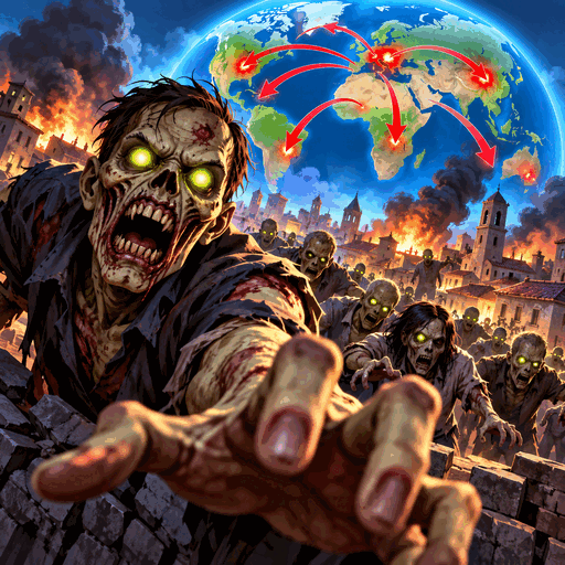 Infectonator! 2