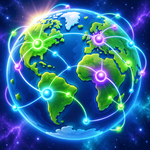 Infectonator! World Dominator