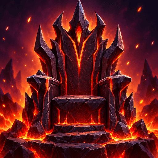 Infernal Throne