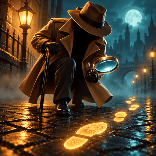Inspector Blindson