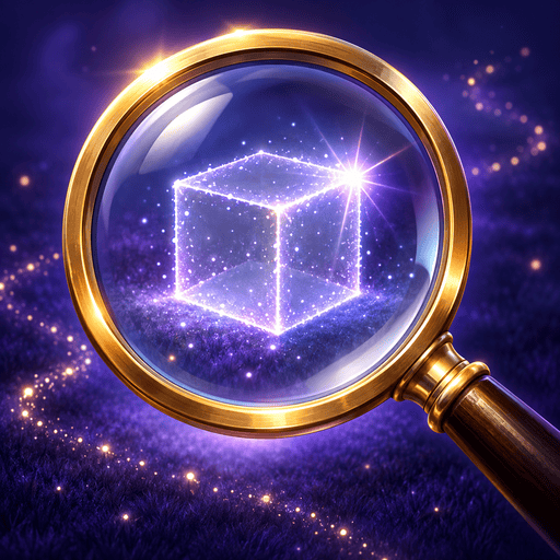 Invisible Box