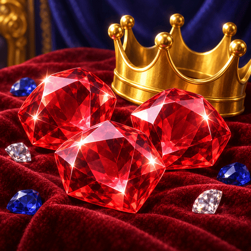 Jewel Royal Saga