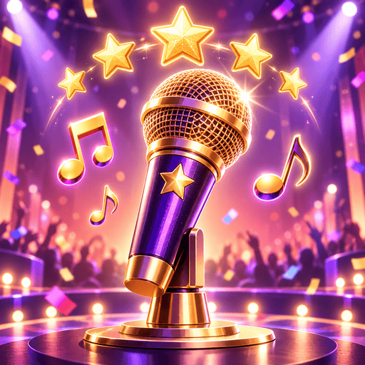 Karaoke Star