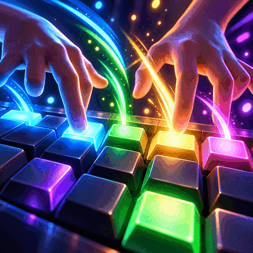 Key Maestro