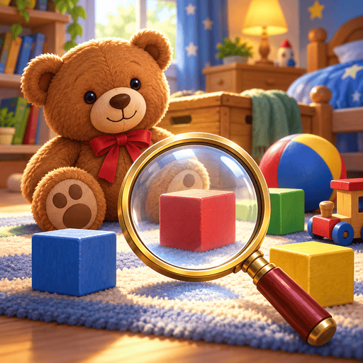 Kids Room