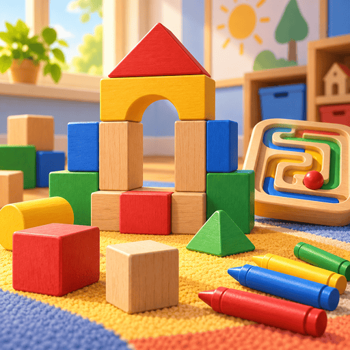 Kindergarten