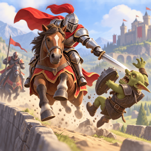King's Rider