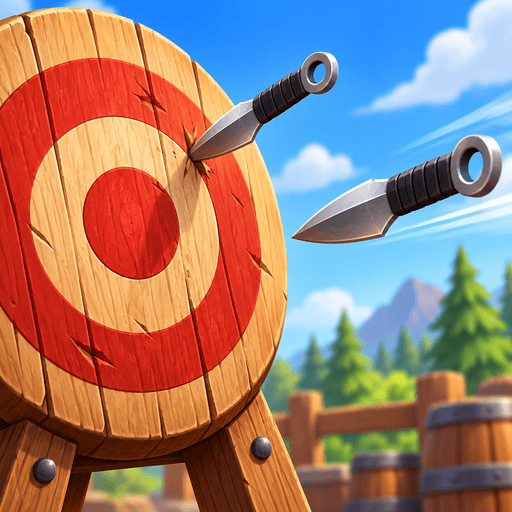 Knife Thrower