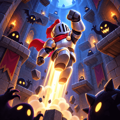 Knightmare Tower