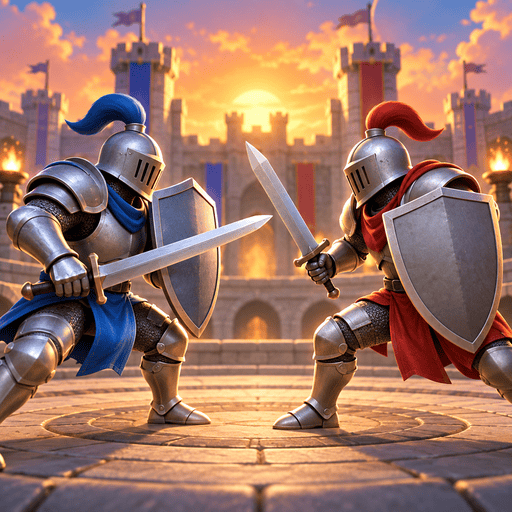 Knights Arena