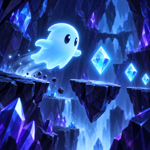 Lonely Phantom