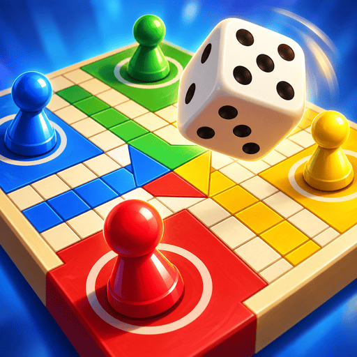 Ludo Legend