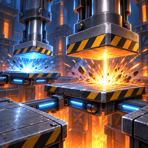 Madness Hydraulic