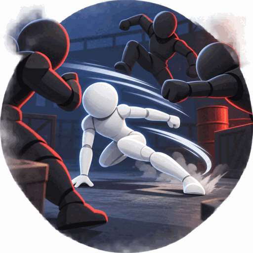 Madness Interactive