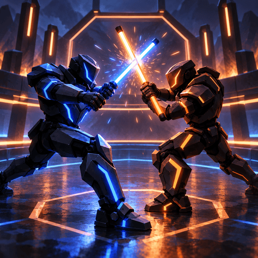 Madness: Project Nexus