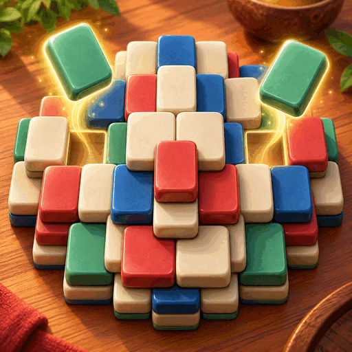 Mahjong Quest