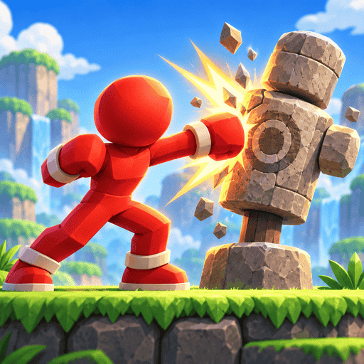Mario Combat