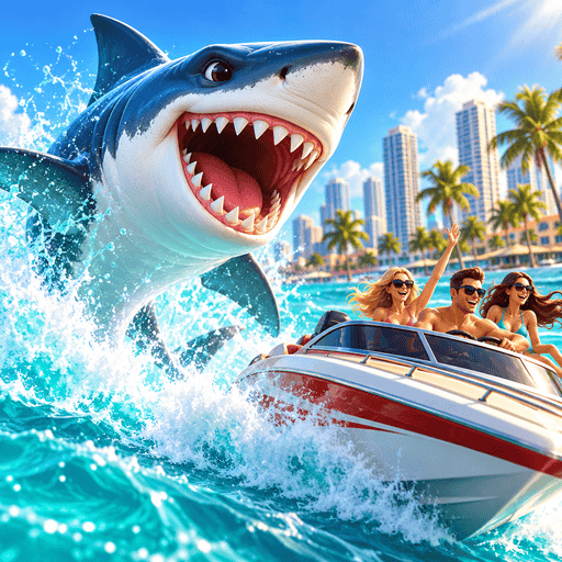 Miami Shark