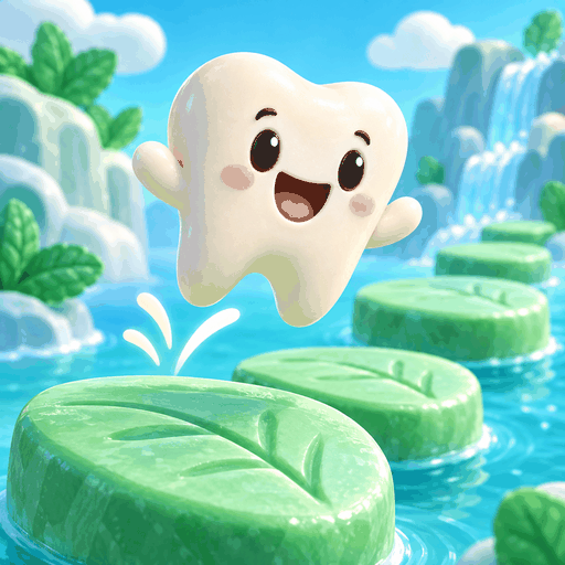 Mini Tooth