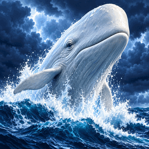 Moby Dick