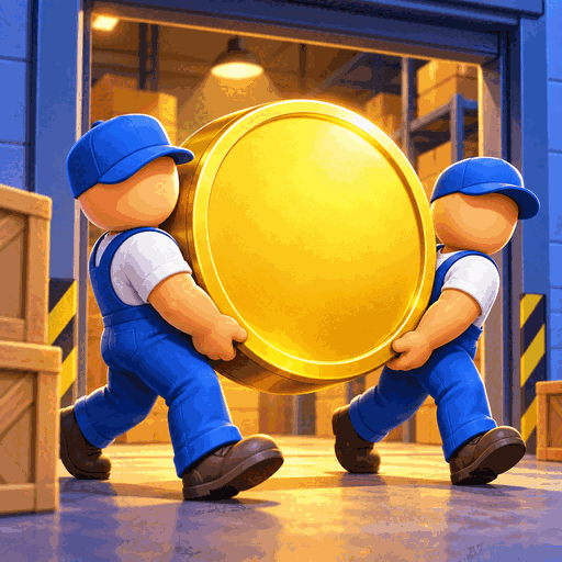 Money Movers