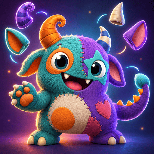 Monster Maker