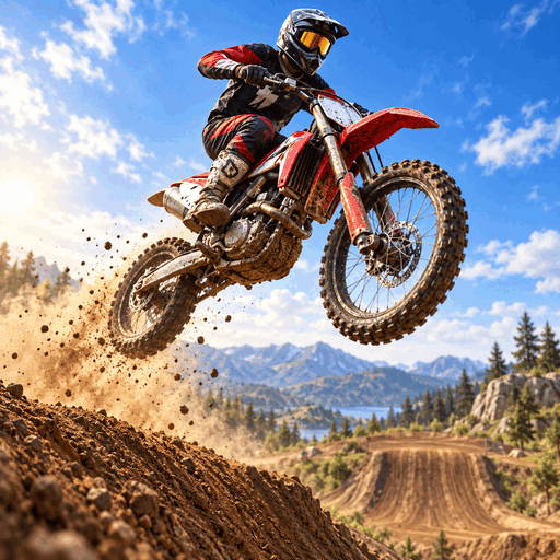 Moto X Arena