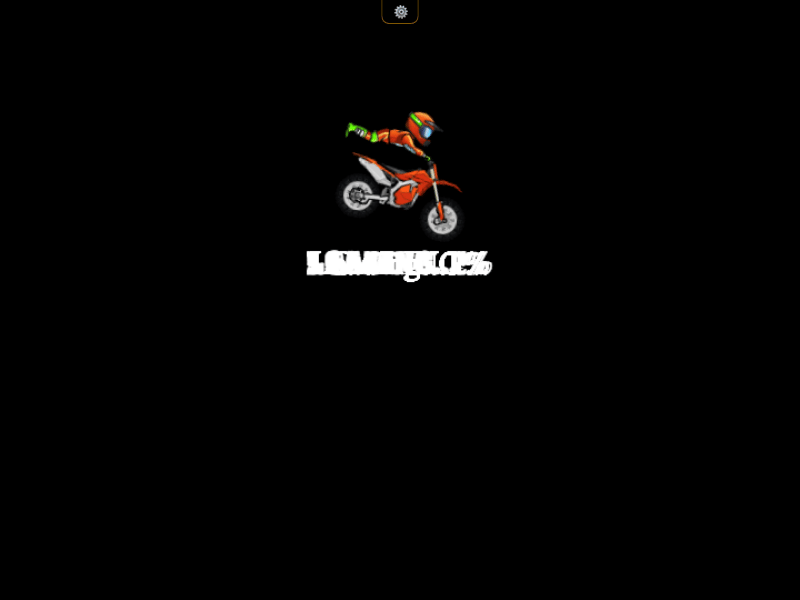Moto X3M Winter