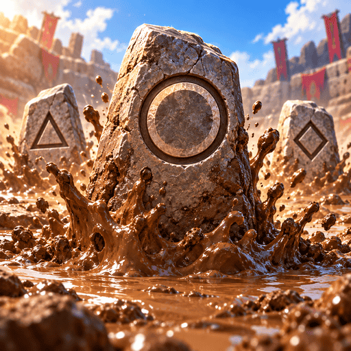 Mud And Blood 3