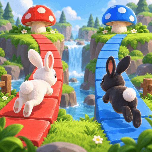 Mushbits