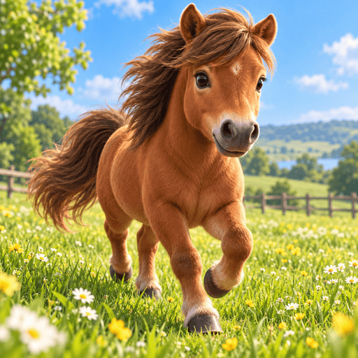 My Little Pony