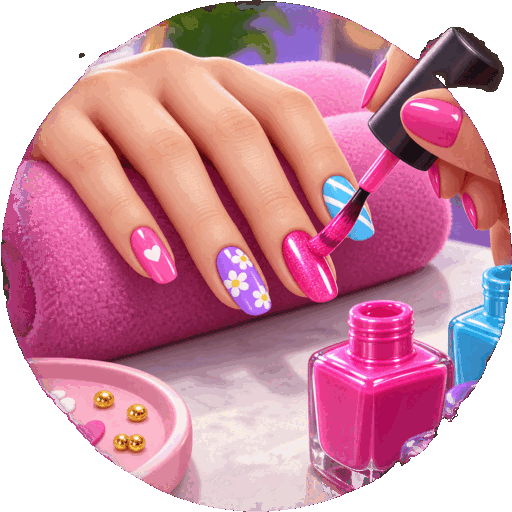 Nail Salon