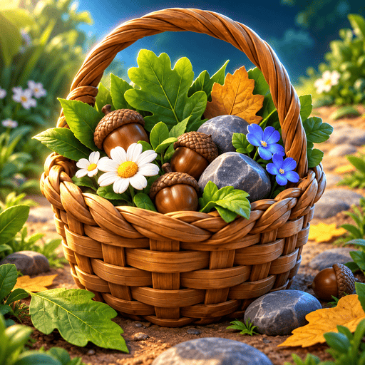 Nature Collector
