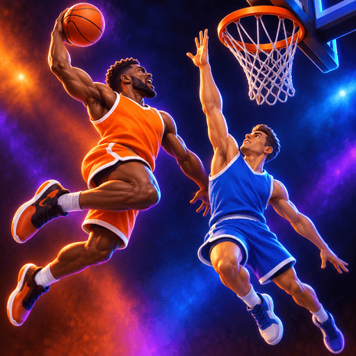 NBA Jam