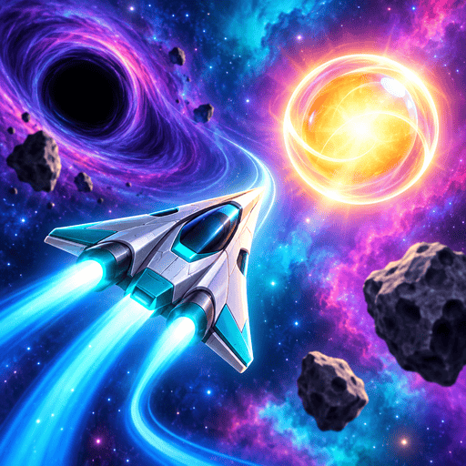 Nebula Navigator