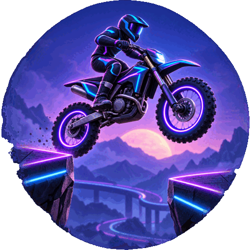 Neon Rider