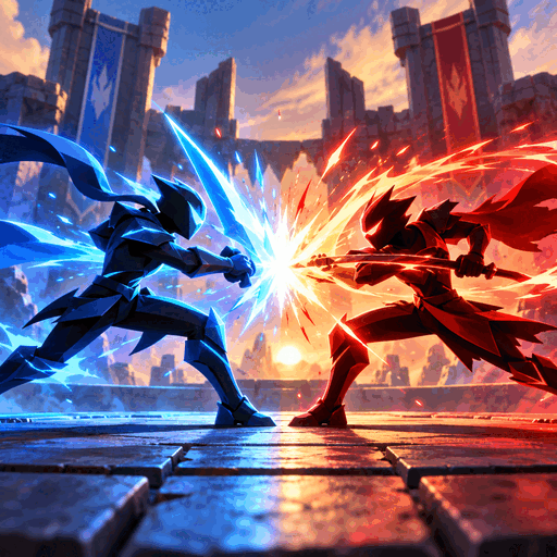 Newgrounds Rumble
