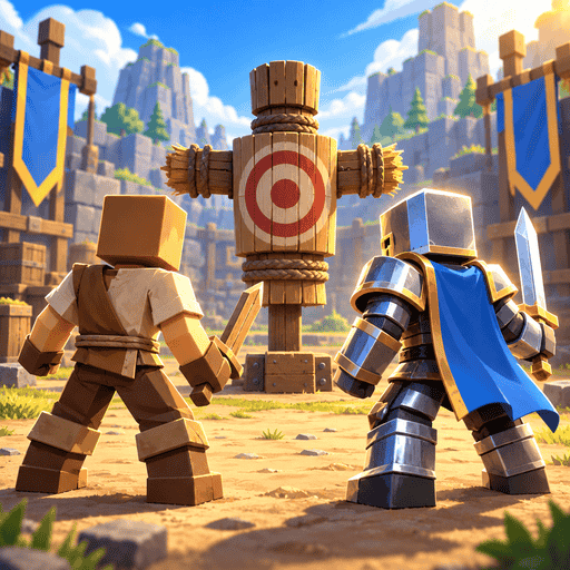 Noob vs Pro