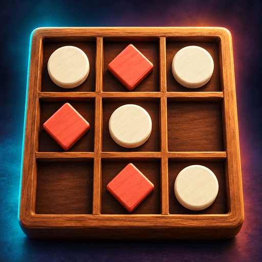 Noughts And Crosses