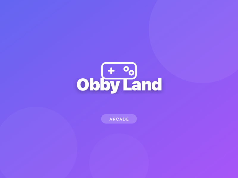 Obby Land