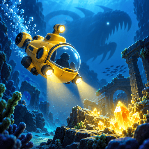 Ocean Explorer