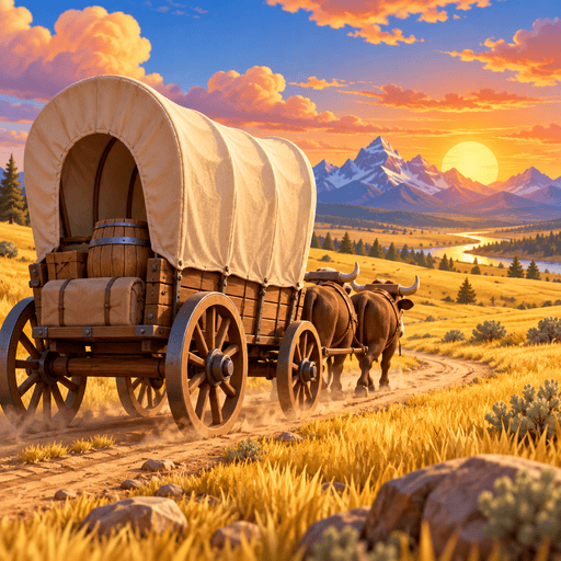 Oregon Trail