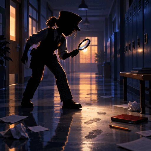P.E. Noire