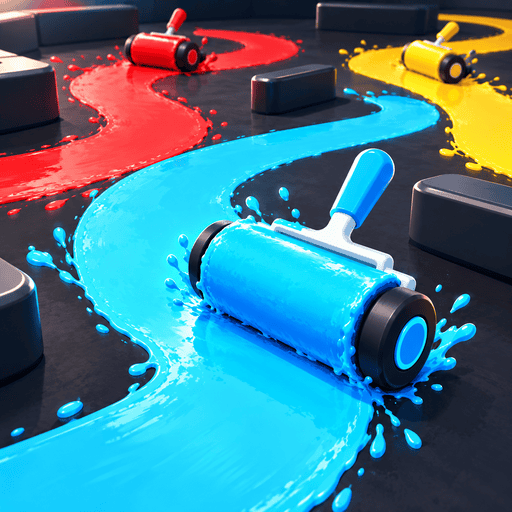 Paint.io