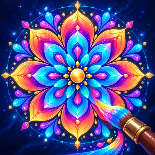Painter Game
