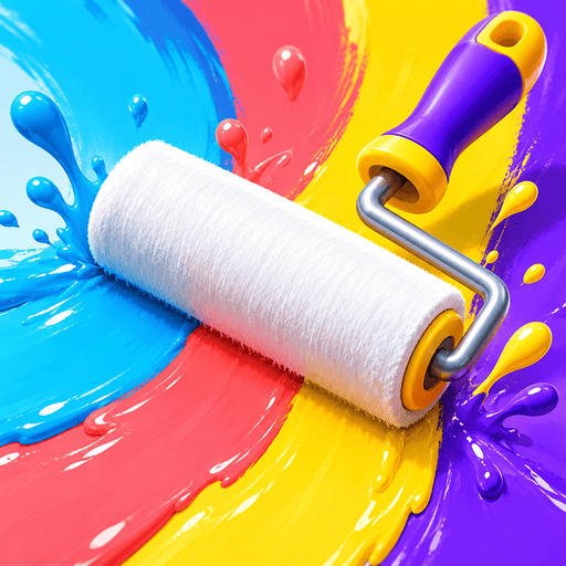 Painting Rush